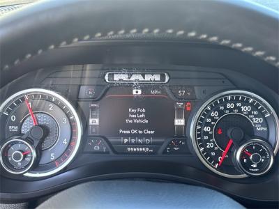 Used 2024 Ram 2500 Laramie  in Anaheim, CA 29