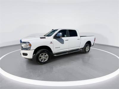 Used 2024 Ram 2500 Laramie  in Anaheim, CA 3