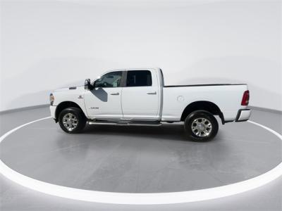 Used 2024 Ram 2500 Laramie  in Anaheim, CA 4