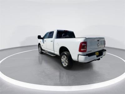 Used 2024 Ram 2500 Laramie  in Anaheim, CA 5