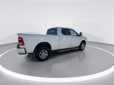 Used 2024 Ram 2500 Laramie  in Anaheim, CA 7