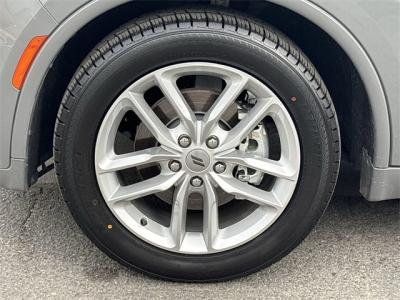 Used 2023 Dodge Durango GT Plus  in Anaheim, CA 9
