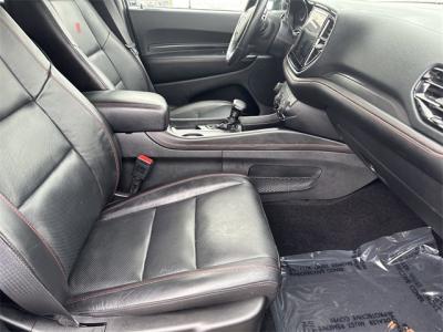Used 2023 Dodge Durango GT Plus  in Anaheim, CA 11