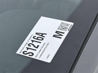 Used 2023 Dodge Durango GT Plus  in Anaheim, CA 33