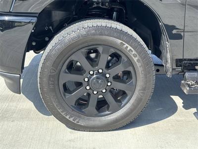 Used 2023 Ram 3500 Laramie  in Anaheim, CA 9