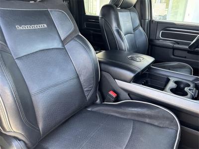 Used 2023 Ram 3500 Laramie  in Anaheim, CA 10