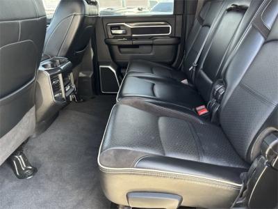 Used 2023 Ram 3500 Laramie  in Anaheim, CA 15