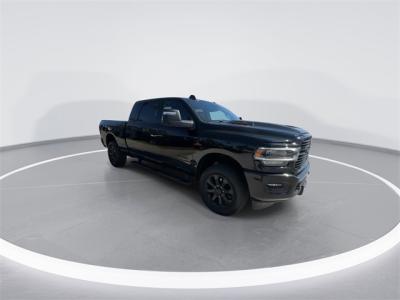 Used 2023 Ram 3500 Laramie  in Anaheim, CA 1