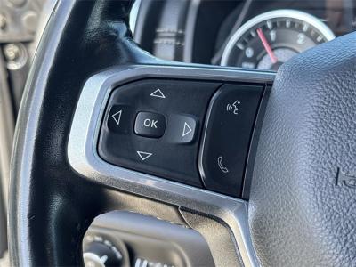 Used 2023 Ram 3500 Laramie  in Anaheim, CA 22