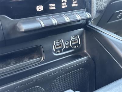 Used 2023 Ram 3500 Laramie  in Anaheim, CA 28