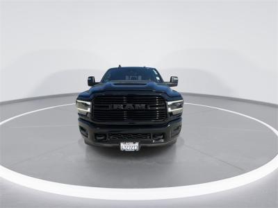 Used 2023 Ram 3500 Laramie  in Anaheim, CA 2