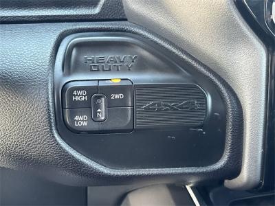 Used 2023 Ram 3500 Laramie  in Anaheim, CA 30