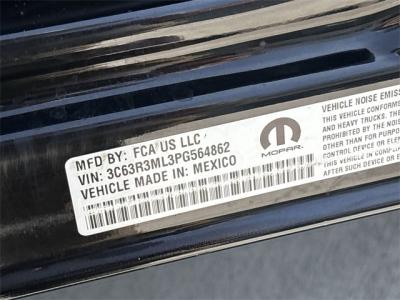 Used 2023 Ram 3500 Laramie  in Anaheim, CA 33