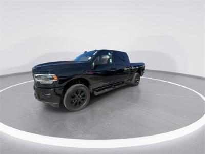 Used 2023 Ram 3500 Laramie  in Anaheim, CA 3