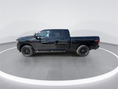 Used 2023 Ram 3500 Laramie  in Anaheim, CA 4