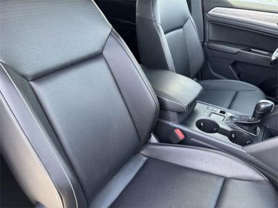 Used 2020 Volkswagen Atlas Cross Sport 2.0T SE w/Technology  in Anaheim, CA 10