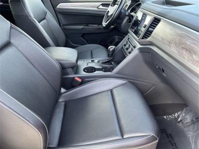 Used 2020 Volkswagen Atlas Cross Sport 2.0T SE w/Technology  in Anaheim, CA 11