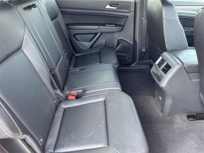 Used 2020 Volkswagen Atlas Cross Sport 2.0T SE w/Technology  in Anaheim, CA 13