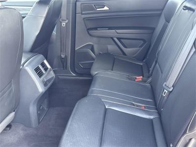 Used 2020 Volkswagen Atlas Cross Sport 2.0T SE w/Technology  in Anaheim, CA 15