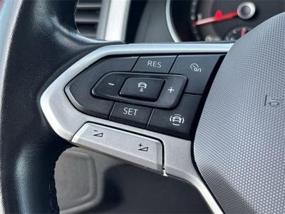 Used 2020 Volkswagen Atlas Cross Sport 2.0T SE w/Technology  in Anaheim, CA 22