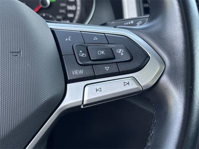 Used 2020 Volkswagen Atlas Cross Sport 2.0T SE w/Technology  in Anaheim, CA 23