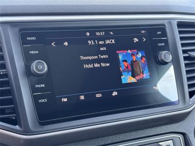 Used 2020 Volkswagen Atlas Cross Sport 2.0T SE w/Technology  in Anaheim, CA 24