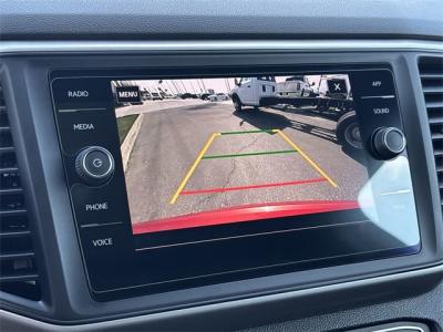 Used 2020 Volkswagen Atlas Cross Sport 2.0T SE w/Technology  in Anaheim, CA 25