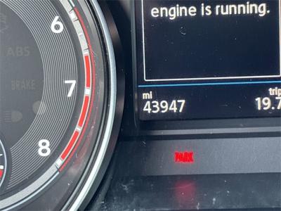 Used 2020 Volkswagen Atlas Cross Sport 2.0T SE w/Technology  in Anaheim, CA 30