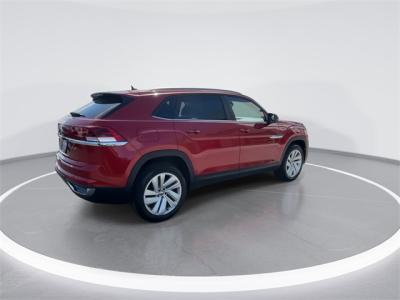 Used 2020 Volkswagen Atlas Cross Sport 2.0T SE w/Technology  in Anaheim, CA 7