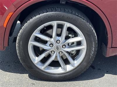 Used 2023 Dodge Durango GT Plus  in Anaheim, CA 9