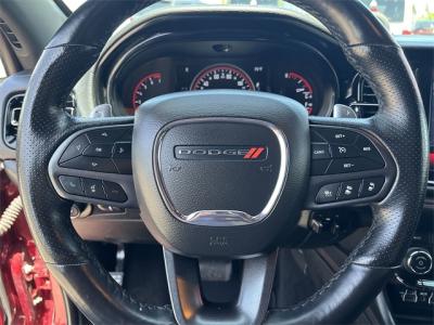 Used 2023 Dodge Durango GT Plus  in Anaheim, CA 22