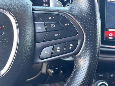 Used 2023 Dodge Durango GT Plus  in Anaheim, CA 24