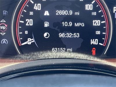 Used 2023 Dodge Durango GT Plus  in Anaheim, CA 32