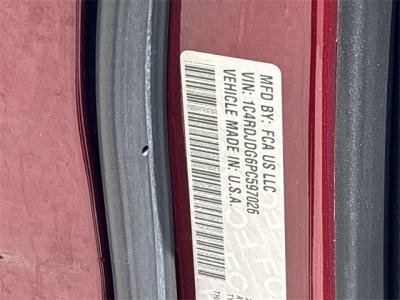 Used 2023 Dodge Durango GT Plus  in Anaheim, CA 33