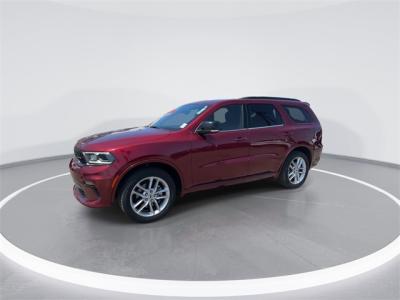Used 2023 Dodge Durango GT Plus  in Anaheim, CA 3