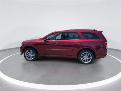 Used 2023 Dodge Durango GT Plus  in Anaheim, CA 4