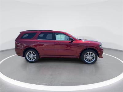 Used 2023 Dodge Durango GT Plus  in Anaheim, CA 8