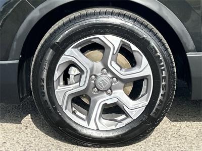 Used 2019 Honda CR-V EX  in Anaheim, CA 9