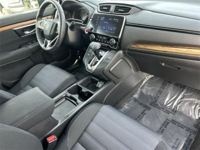 Used 2019 Honda CR-V EX  in Anaheim, CA 12
