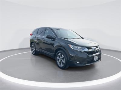 Used 2019 Honda CR-V EX  in Anaheim, CA 1