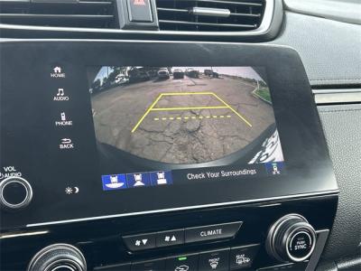 Used 2019 Honda CR-V EX  in Anaheim, CA 25