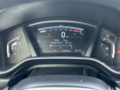 Used 2019 Honda CR-V EX  in Anaheim, CA 29