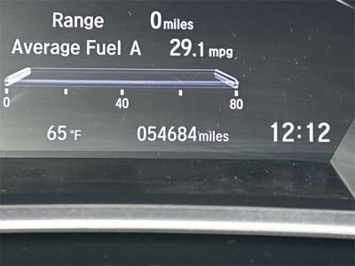 Used 2019 Honda CR-V EX  in Anaheim, CA 30