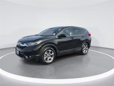 Used 2019 Honda CR-V EX  in Anaheim, CA 3