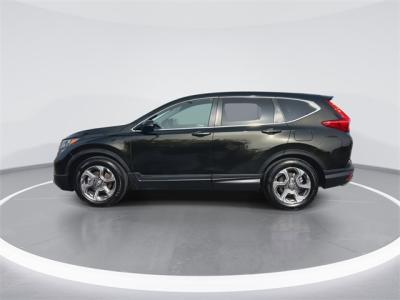 Used 2019 Honda CR-V EX  in Anaheim, CA 4
