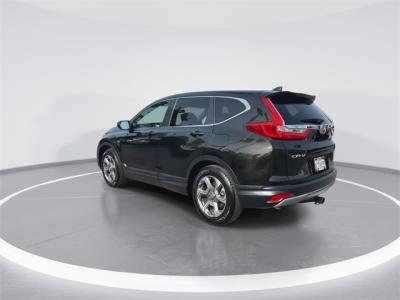 Used 2019 Honda CR-V EX  in Anaheim, CA 5