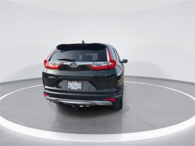 Used 2019 Honda CR-V EX  in Anaheim, CA 6