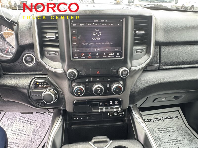 Used 2019 RAM 1500 Big Horn in Norco, CA 22 Used 2019 RAM 1500 Big Horn in Norco, CA 22