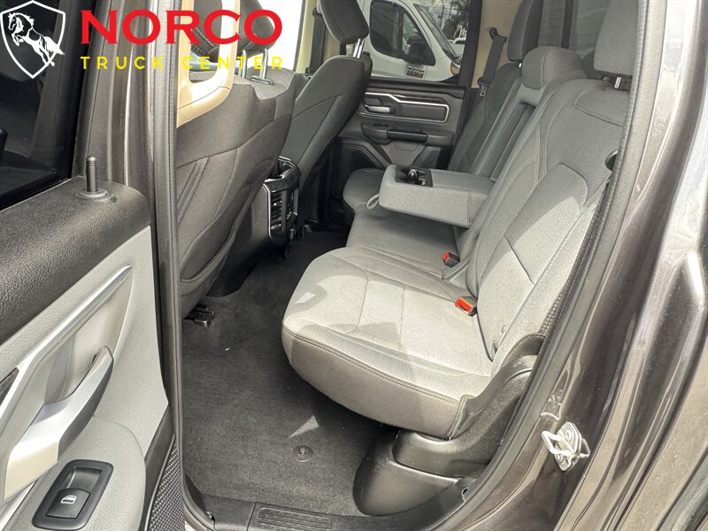 Used 2019 RAM 1500 Big Horn in Norco, CA 15 Used 2019 RAM 1500 Big Horn in Norco, CA 15