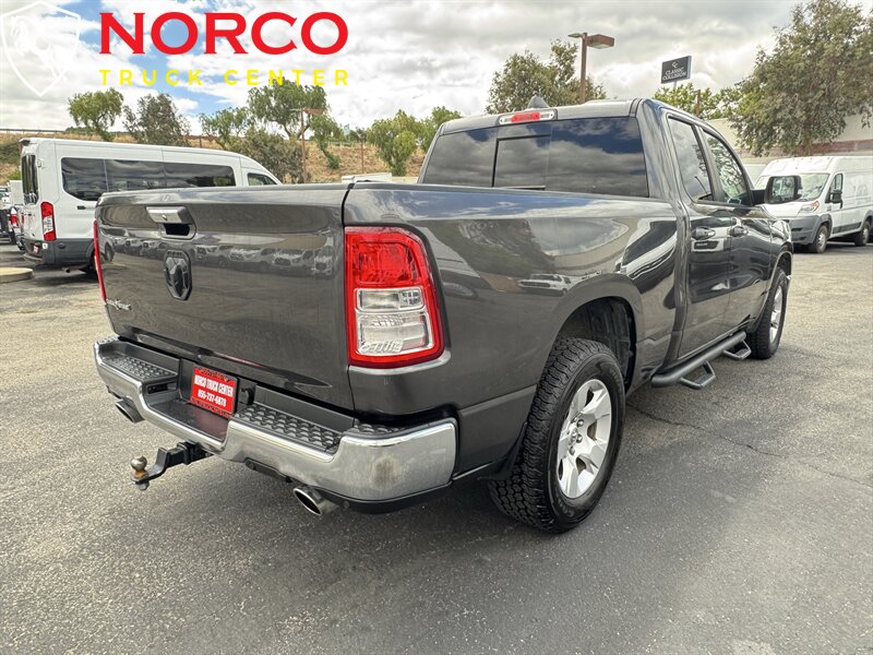 Used 2019 RAM 1500 Big Horn in Norco, CA 7 Used 2019 RAM 1500 Big Horn in Norco, CA 7